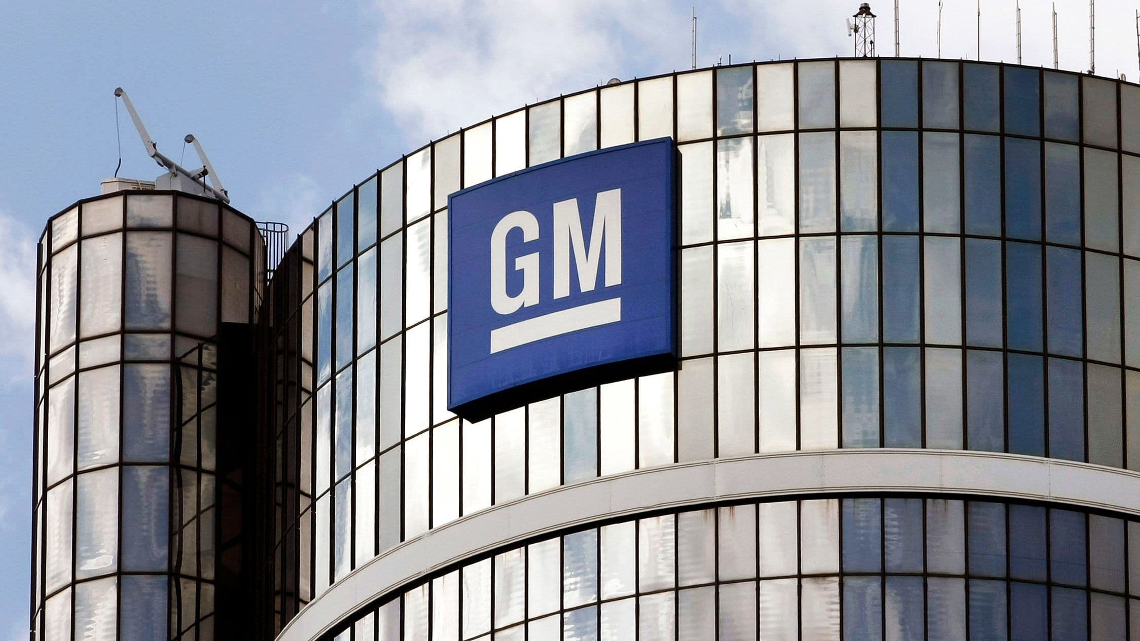 GM Stock Rises 10% on Strong Q3 Earnings