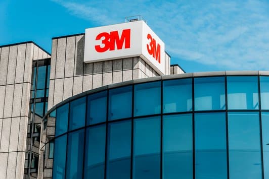 3M Reports Strong Q3 Earnings, But Narrows Outlook