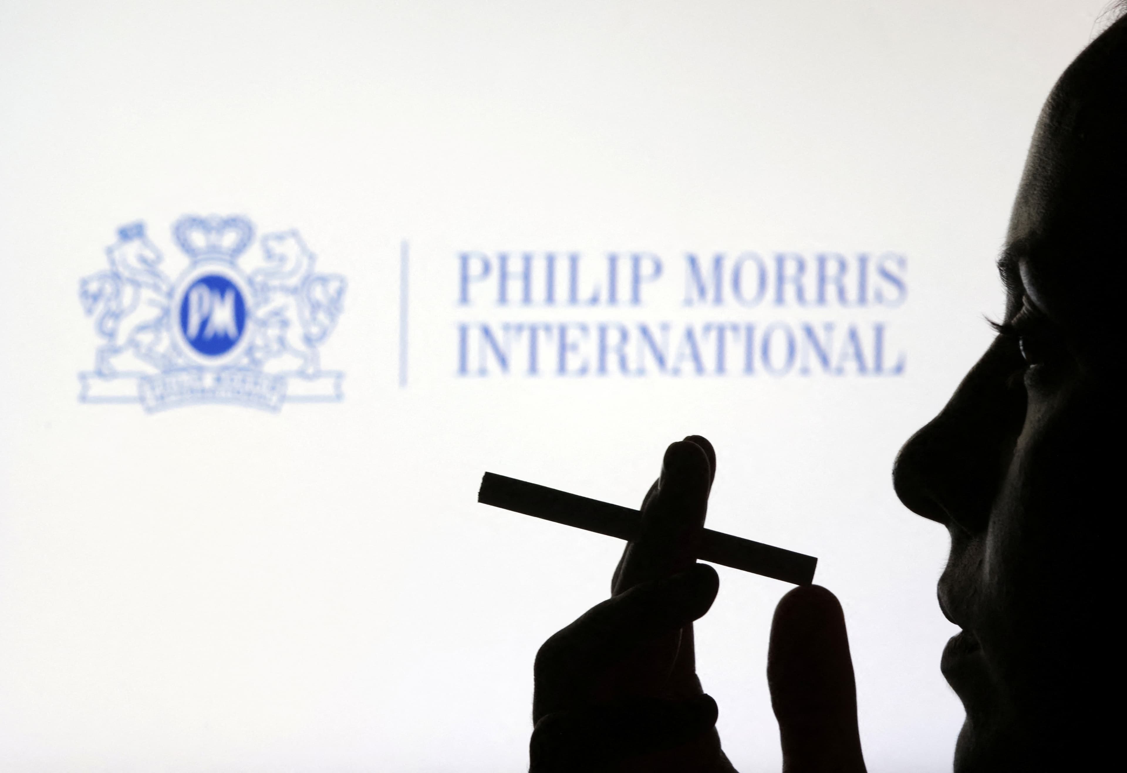 Philip Morris Boosts Earnings Forecast, Shares Soar 10%